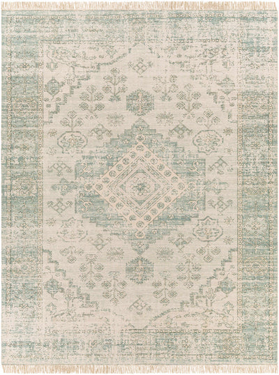 Undy Area Rug