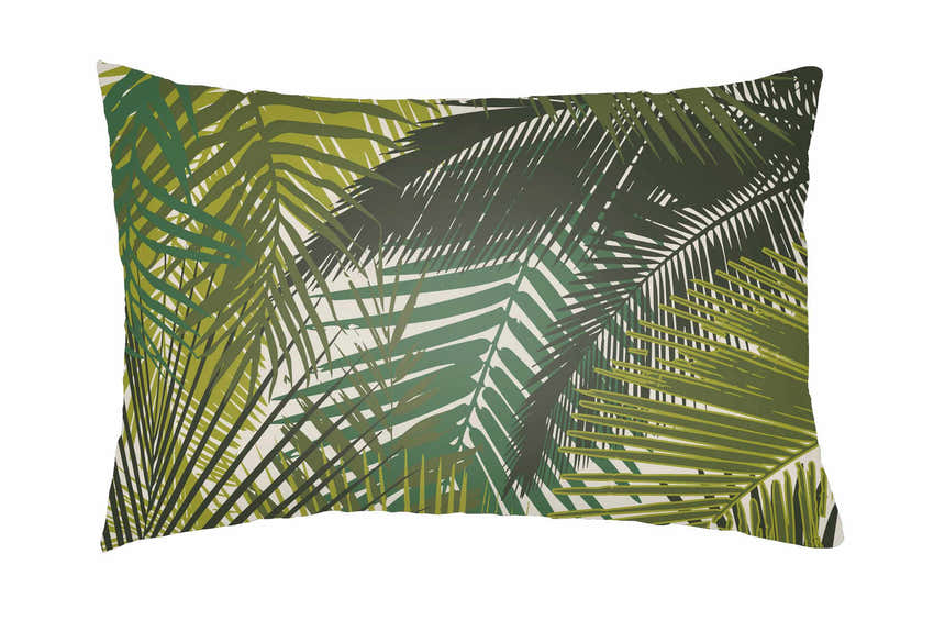 Ungca Outdoor Throw Pillow Cover