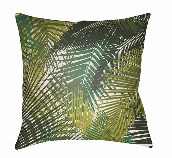 Ungca Throw Pillow Cover