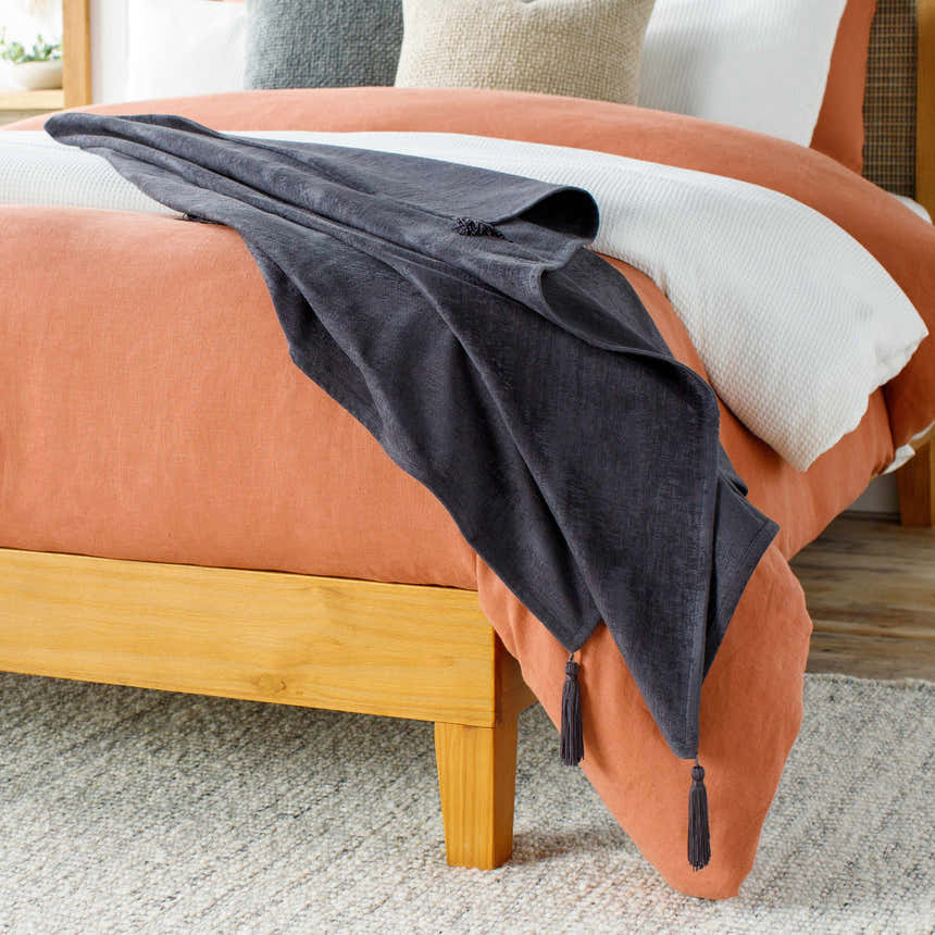 Unicoi Throw Blanket - Clearance