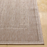 Unidos Beige Area Rug - Promo