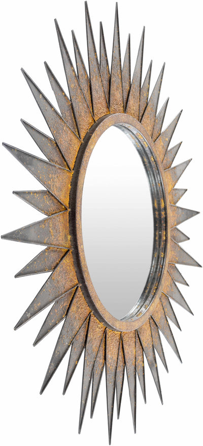 Uniopolis Mirror