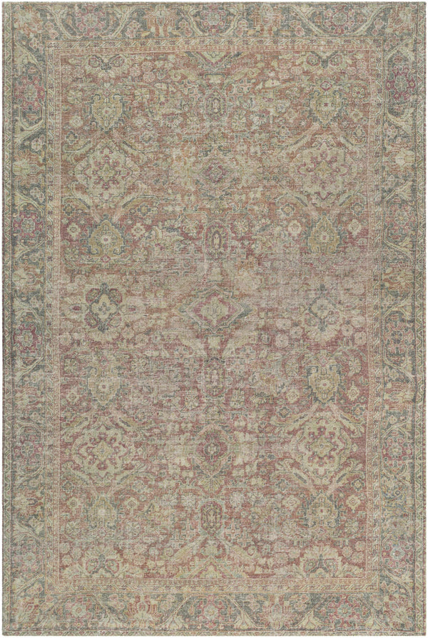 Cobbitty Clearance Rug - Clearance
