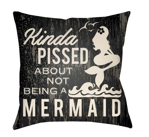 Upi Outdoor Throw Pillow Cover