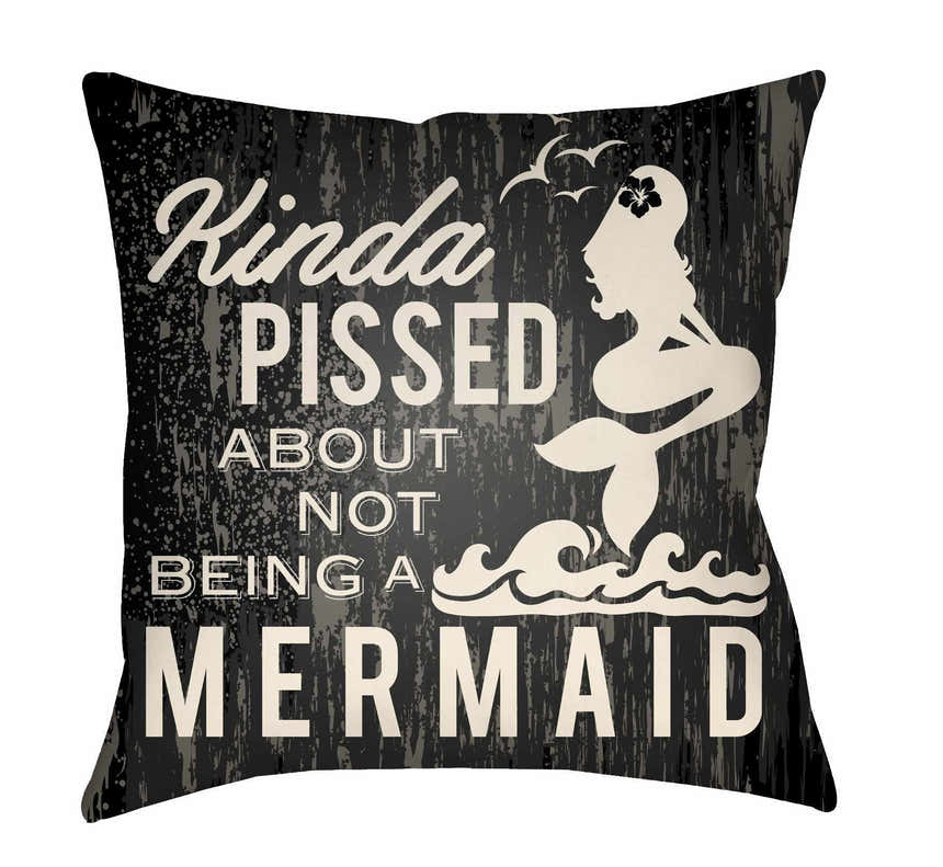 Upi Outdoor Throw Pillow Cover