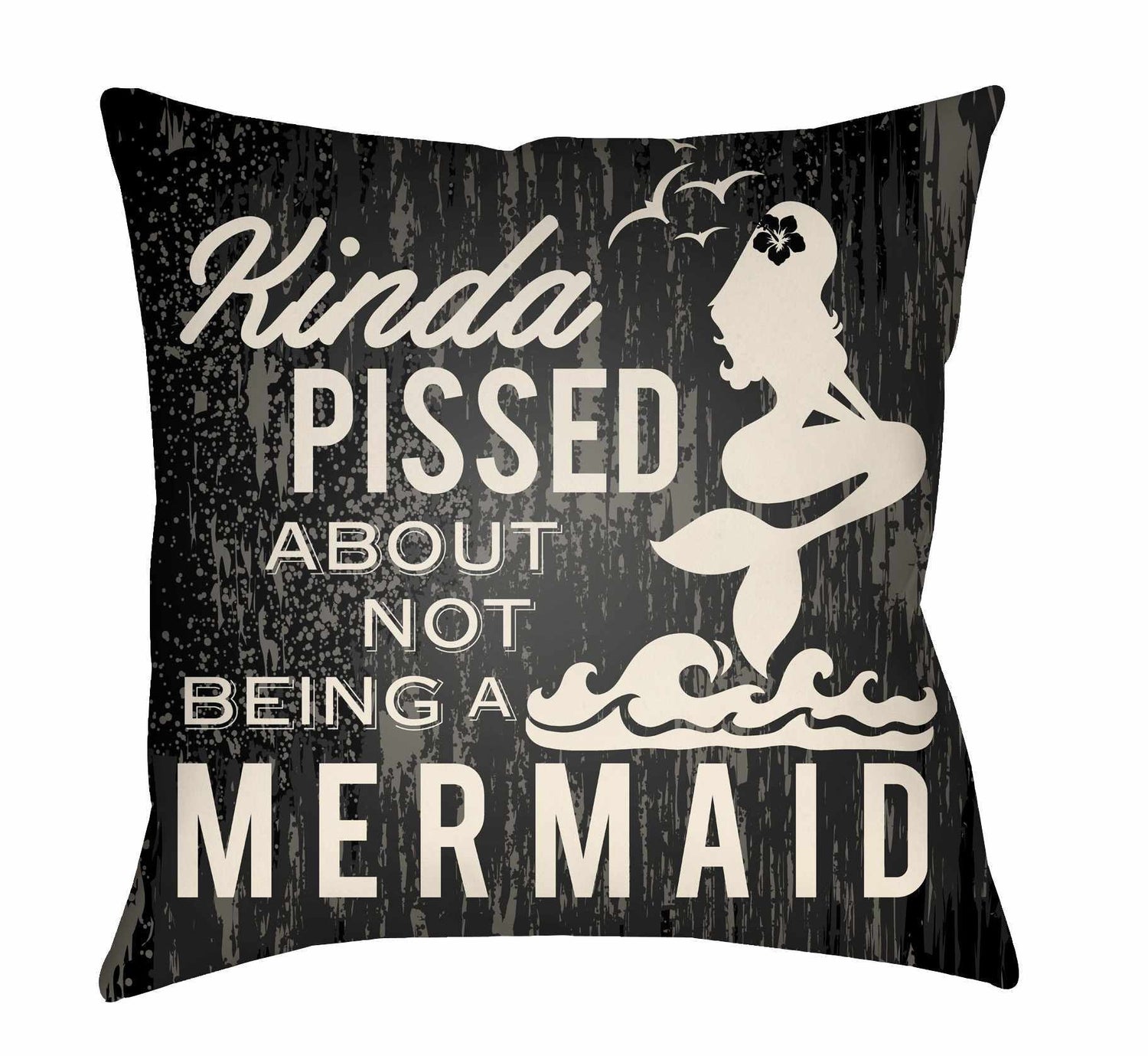 Upi Outdoor Throw Pillow Cover
