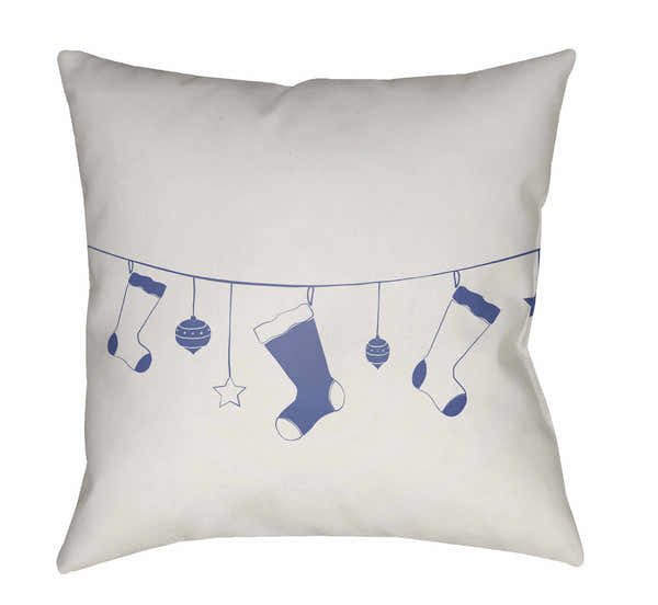 Upig Throw Pillow