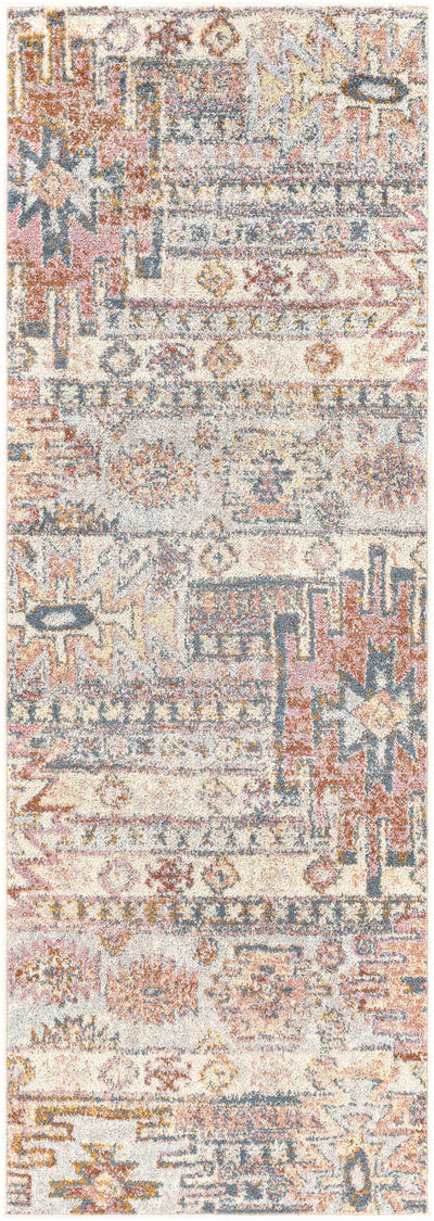 Upperco Area Rug