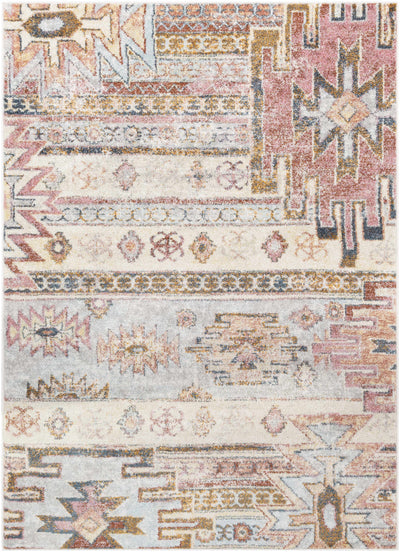 Upperco Area Rug