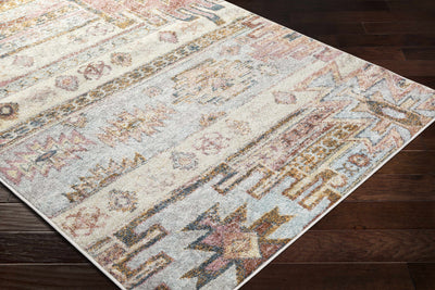 Upperco Area Rug