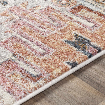 Upperco Area Rug