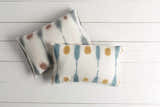 Uralla Throw Pillow - Clearance