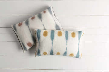 Uralla Throw Pillow - Clearance