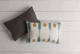 Uralla Throw Pillow - Clearance