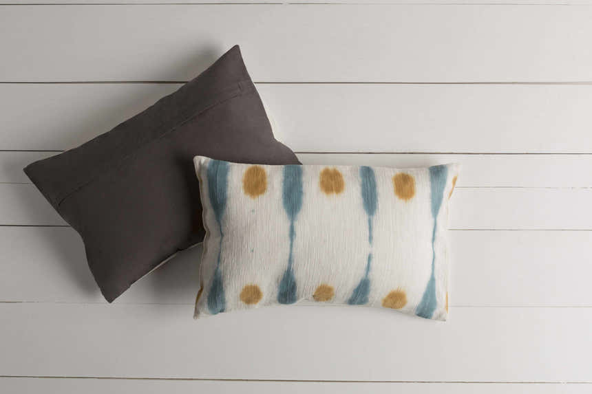 Uralla Throw Pillow - Clearance