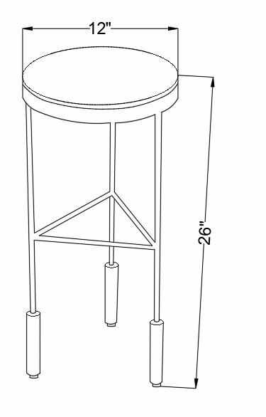 Urbiztondo Furniture Piece