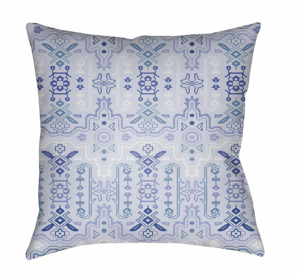 Urit Throw Pillow Cover