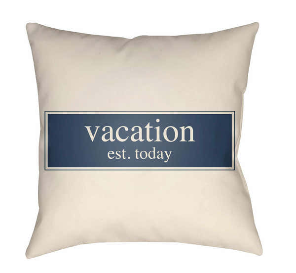 Urla Outdoor Throw Pillow