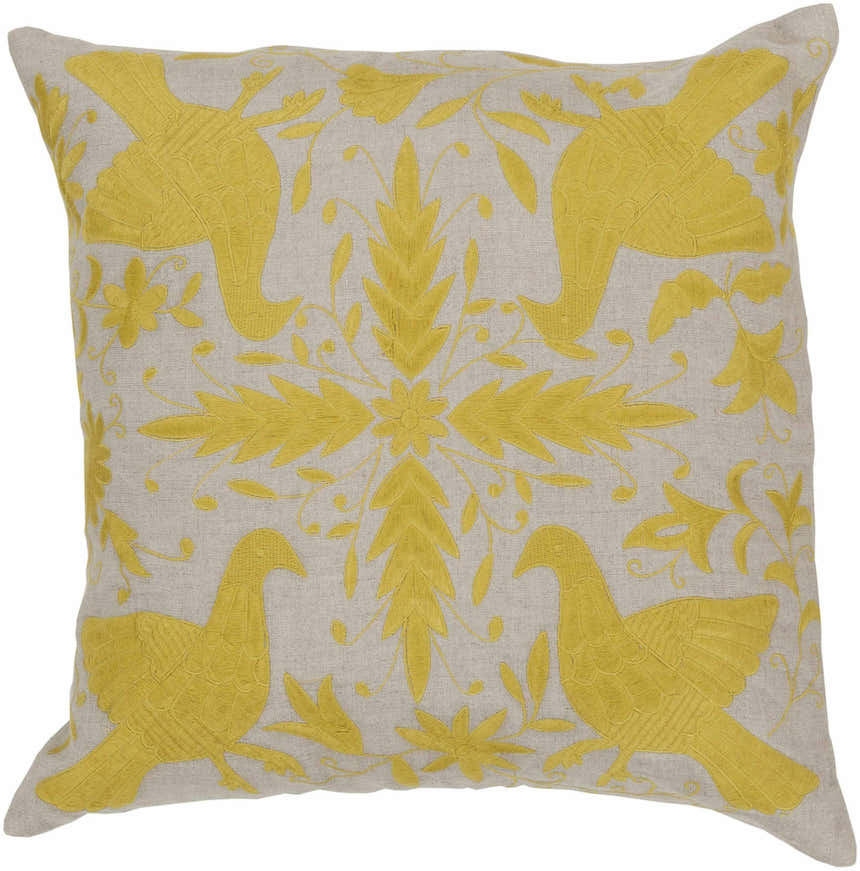 Usk Pillow Cover - Clearance