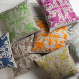 Usk Pillow Cover - Clearance