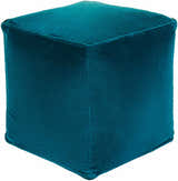 Usoa Pouf - Clearance