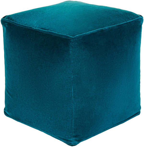 Usoa Pouf - Clearance