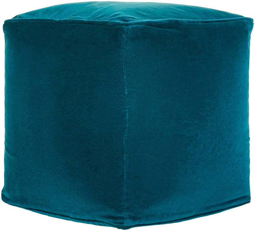 Usoa Pouf - Clearance