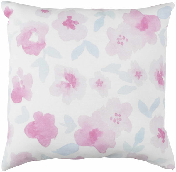 Uzma Throw Pillow