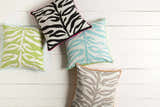 Friona Throw Pillow - Clearance