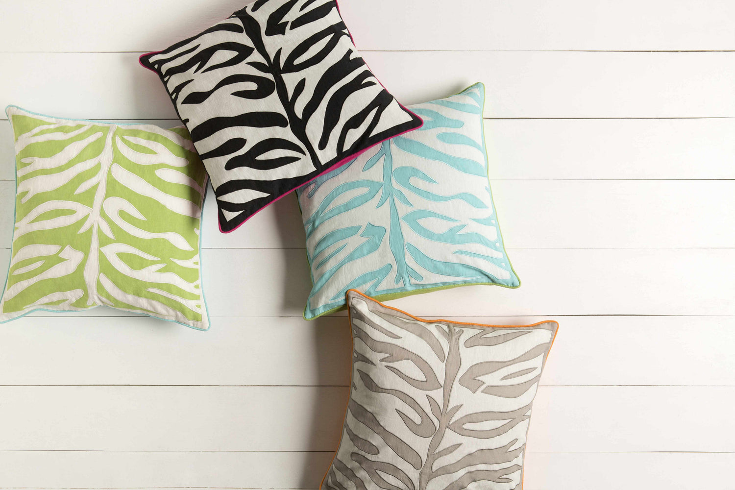 Friona Throw Pillow - Clearance
