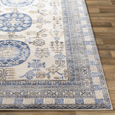 Valeene Area Rug - Clearance