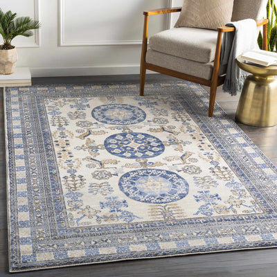 Valeene Area Rug - Clearance