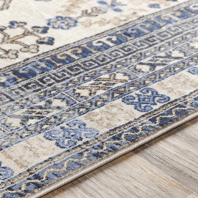 Valeene Area Rug - Clearance