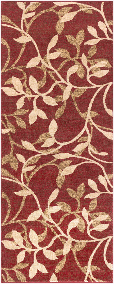 Vancleave Area Rug