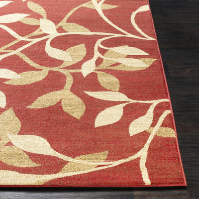 Vancleave Area Rug