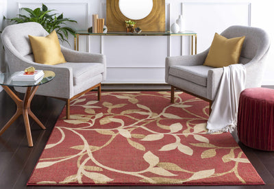 Vancleave Area Rug