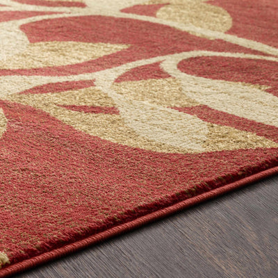 Vancleave Area Rug