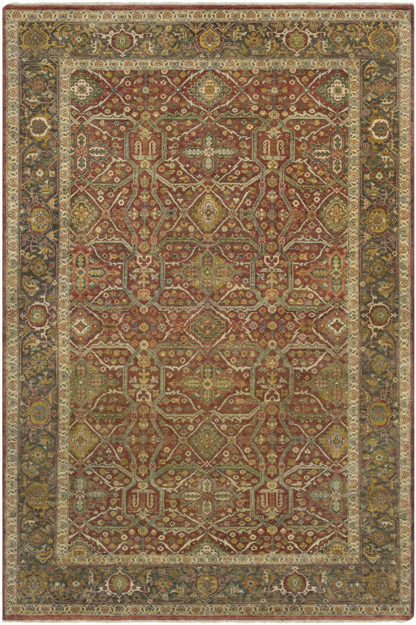Vanadium Clearance Rug - Clearance