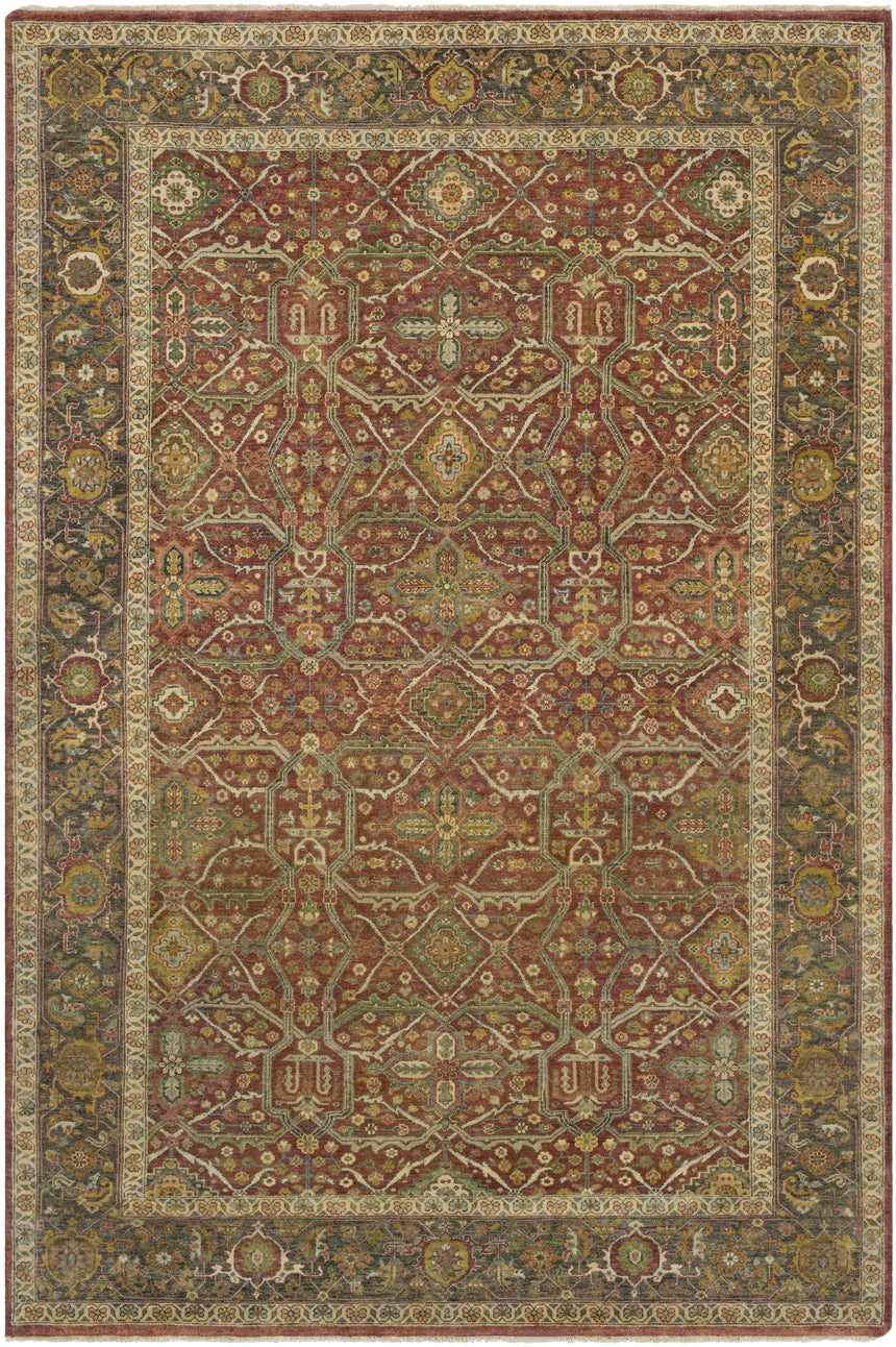 Vanadium Clearance Rug - Clearance