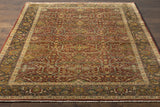 Vanadium Clearance Rug - Clearance