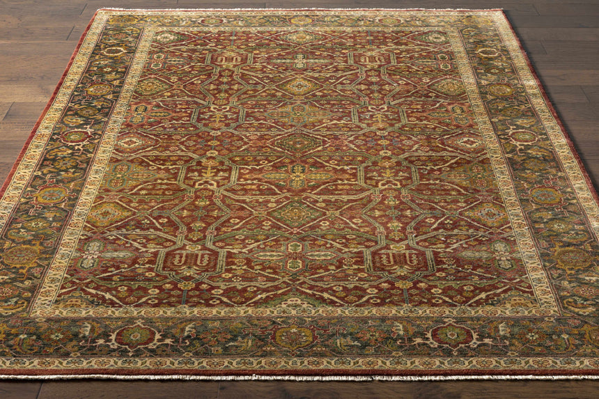 Vanadium Clearance Rug - Clearance