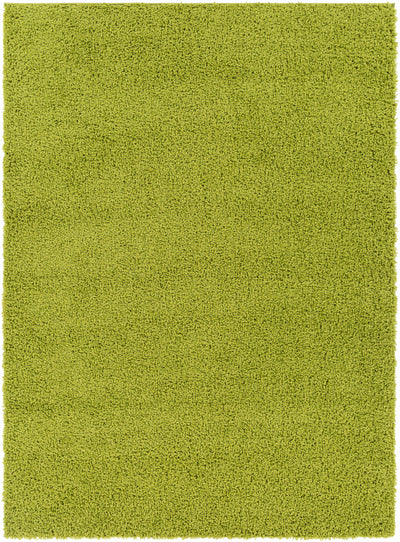 Light Green Rug