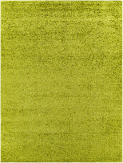 Light Green Rug