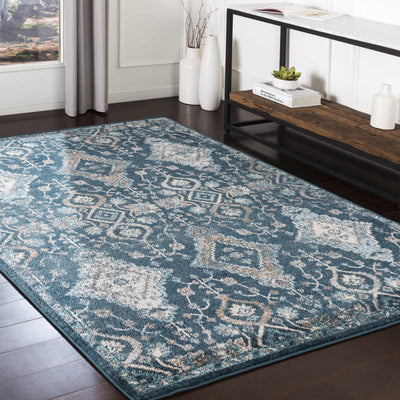 Quinwood Clearance Rug