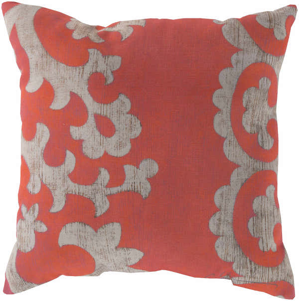 Varto Outdoor Throw Pillow