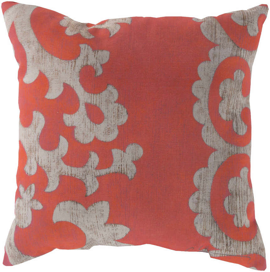 Varto Outdoor Throw Pillow