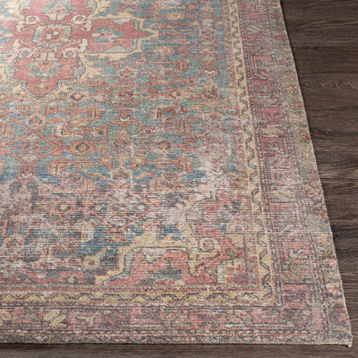 Vassalboro Area Rug - Clearance