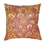 Vayu Outdoor Throw Pillow