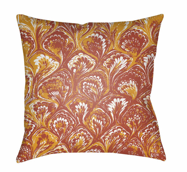 Vayu Throw Pillow