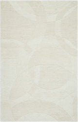 Ville Modern Wool Rug